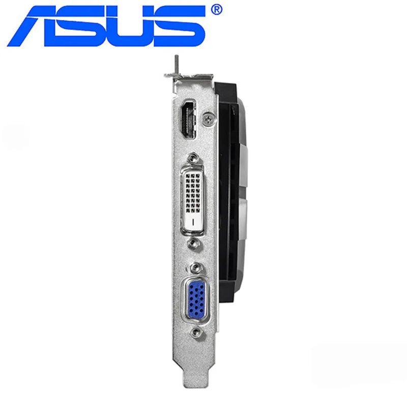 Видеокарты ASUS GTX 750|Видеокарты| |