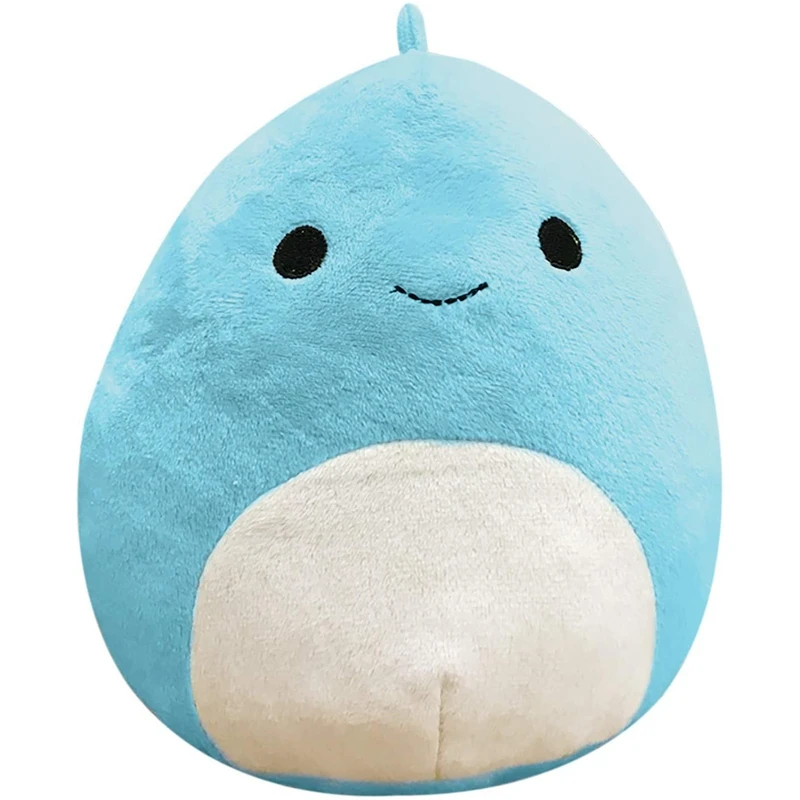 

Cute Dinosaur Stuffed Animal Plush Toy Pillow Doll Plush Baby Dinosaur Plush Stuffed Toy Soft Back Cushion