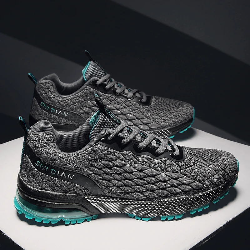 

New Breathable Golf Shoes Men Spring Summer Golf Sneakers Outdoor Big Size 39-46 Light Weight Walking Footwears Mens Shoes