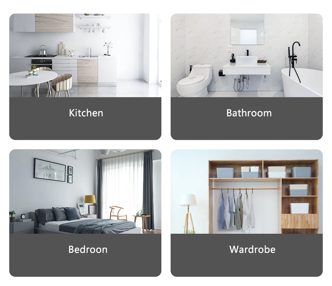 

Xiaomi Xiaoda UVC Sterilizing Turbo Germicidal Ozone Sterilization Body Induction 36W UV Lamp Tube Disinfect Bacterial Lights