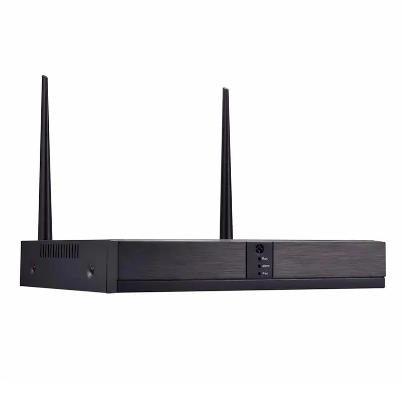 

New WIFI Camera 1080P 2.0MP H.265 HD Outdoor Weatherproof Wireless IP Camera Surveillance System Wireless NVR Kit