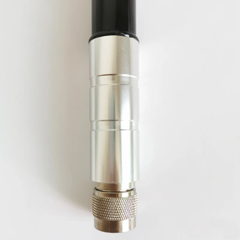 430M 433M 435M 470M 868M Omnidirectional FRP Antenna Repeater Broadcast Vertical Antenna Weight 0.8kg length 50cm VSWR 1.5