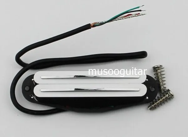 

Hot Rail bridge pickup from korea