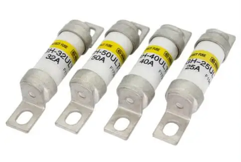 Предохранители: 1000GH 80 80UL 80A 1000V aR / 100 125UL 150 160|Перемычки| |
