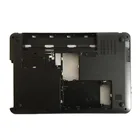 Новый 6070B0592901 685080-001 аккумулятор большой емкости для HP 1000 450 455 CQ45-m00 ноутбук cover1 и Упор для рук верхнюю крышку снизу чехол база крышка в сборе