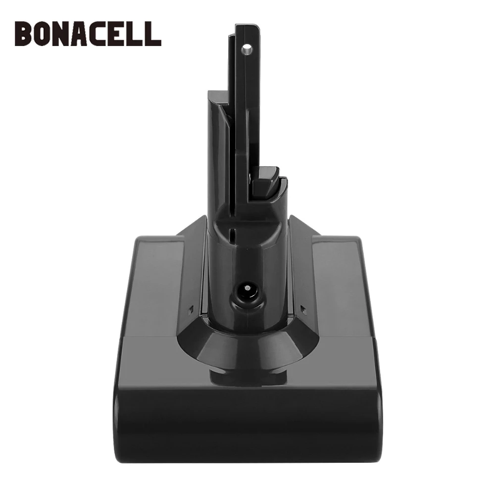 Bonacell 21 6 V 4.0Ah Li lon аккумуляторная батарея для Dyson V7 животного Pro замена
