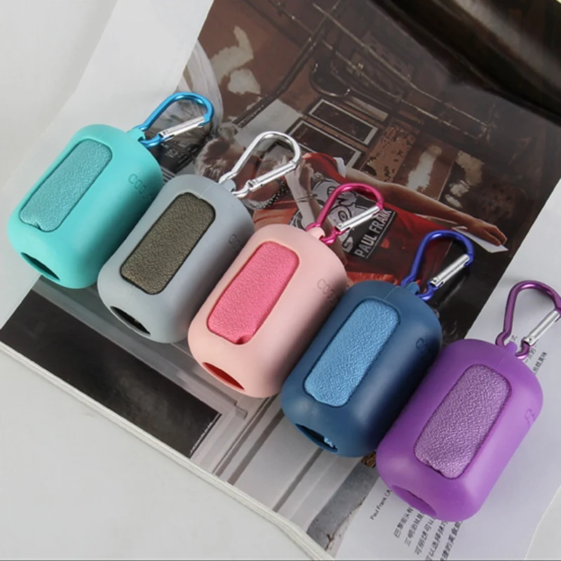 

Холодное полотенце для плавания, покрытие из силикагеля, компрессионное полотенце из микрофибры, охлаждающее абсорбирующее быстросохнуще...