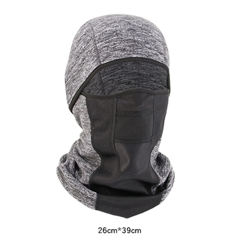 

1Pc Multifunctional Balaclava Print Full Face Shield Hunting Fishing Camping Cycling Helmet Liner Cap Tactical Camouflage Scarf