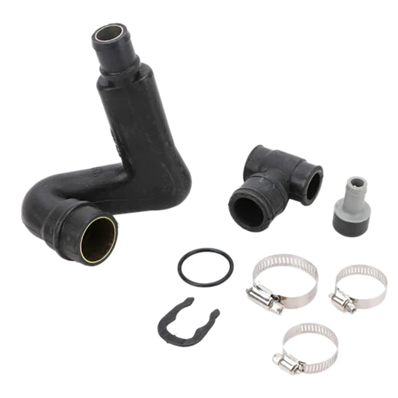 

Crankcase Ventilation for Hose Lines for A4 B5 8D PASSAT 1.8 058 103 213