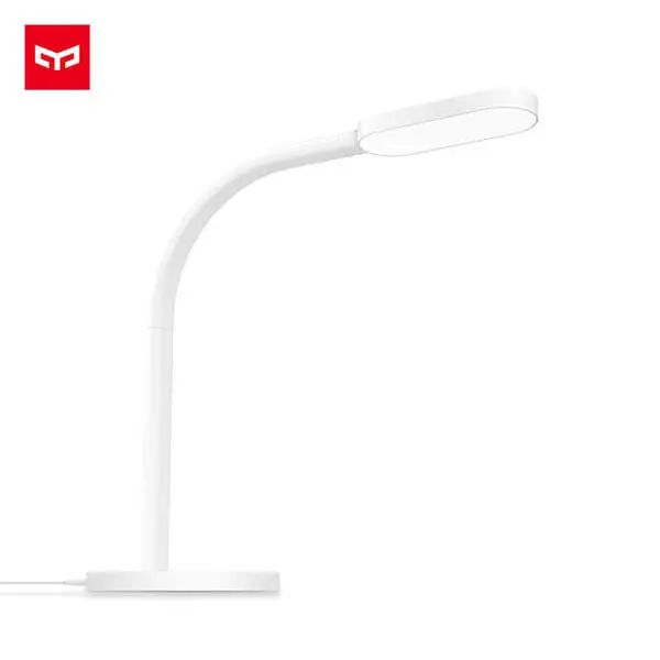 

Yeelight Touch Dimmable Desk Lamp Smart Table YLTD02YL 5W 60 LED Light for Home ( Ecosystem Product)