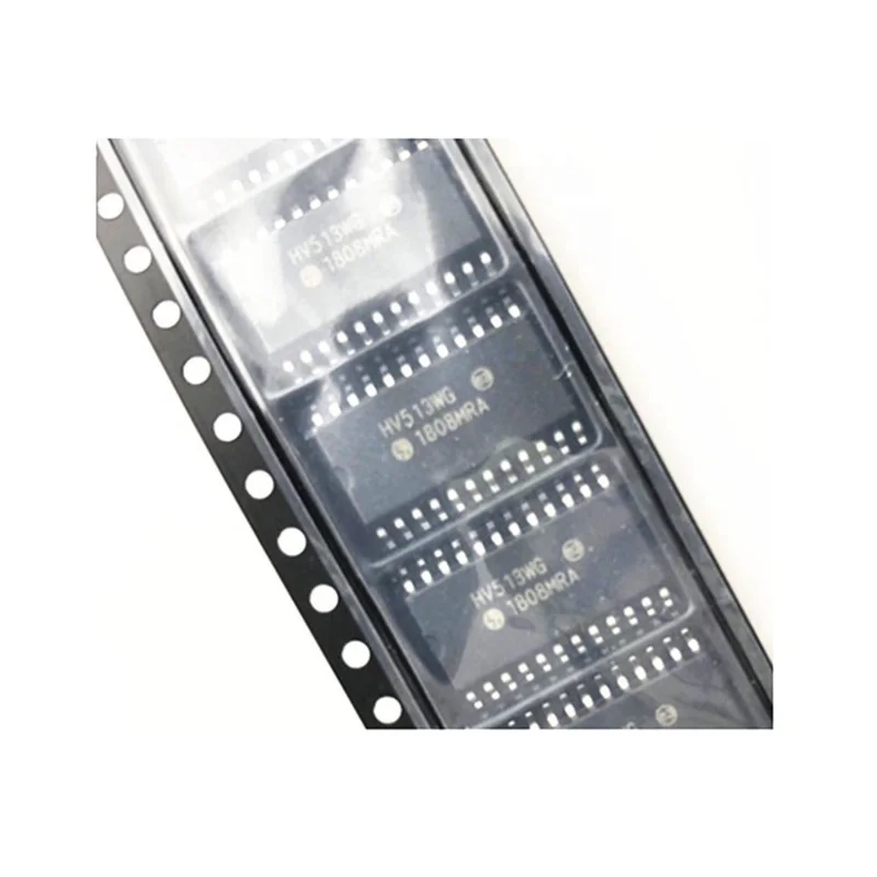 

smd electronic component HV513WG-G In Stock IC 8BIT SRL PARALLEL250V 24SOIC