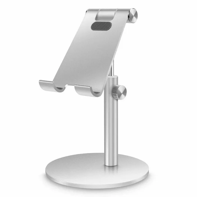 ND-DH0015-S Держатель для мобильного телефона Подставка для iPhone X 8 7 6 Plus настольная подставка-держатель для сотового телефона Аксессуары для Xiaomi держатель для телефона - Цвет: ND-DH0015-S