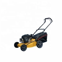 china products mini tractor grass cuttermanual lawn mower