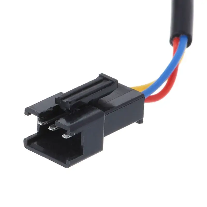 

Pulse Vehicle Power Assist Sensor E-Bike Lithium Battery Electric Bicycle Booster Standard 12 Magnetic 90cm Line Length H053
