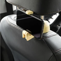 new car multi function seat back hook phone holder for lada priora sedan sport kalina granta vesta x ray xray