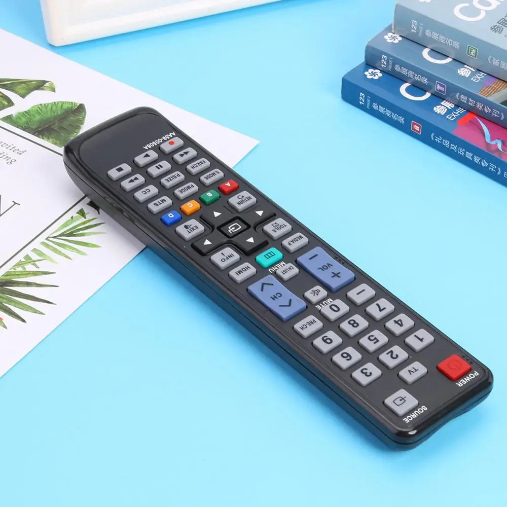 BN59 01014A пульт дистанционного управления для Samsung TV AA59 00508A 00478A 00466A сменная консоль