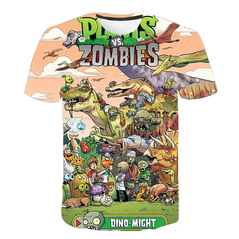 Летняя Новинка 2020 года Футболки для мальчиков и девочек Короткая модная