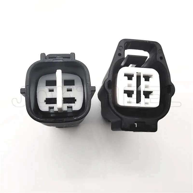 1/5/10/20 комплектов 4 контактный разъем для задней педали Suzuki Toyota 6188 0472 6189