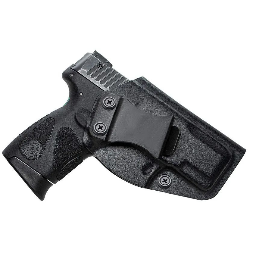 Скрытая переноска Kydex кобура IWB Taurus Millennium G2 G2C PT140 PT111 PT138 PT132 PT145 PT745 внутри