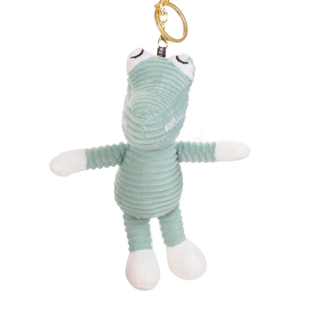 Kawaii зеленый мультфильм Динозавр мягкий медленно поднимающийся сжимает игрушки