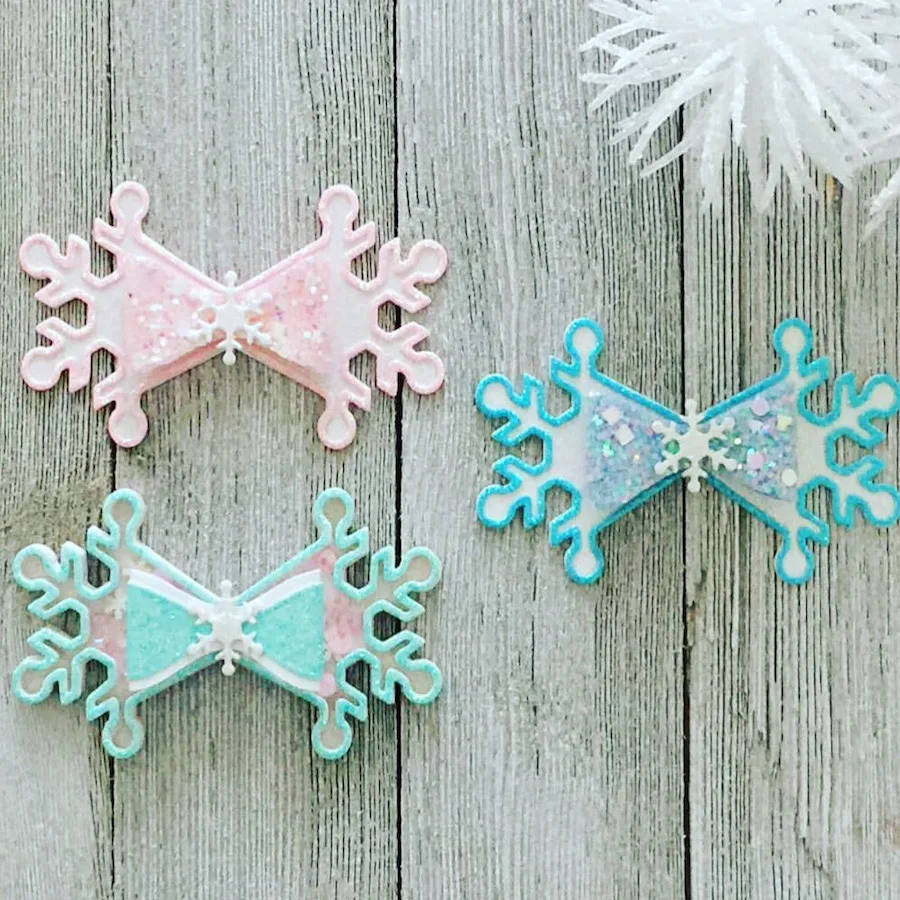 KSCRAFT милый пингвин металлический режущий штамп трафареты для сделай сам