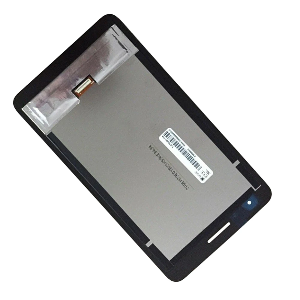 

7" New Touch Screen For Huawei Honor Play Mediapad T1-701 T1 701U T1-701U T1-701W LCD Display With Touch Screen Panel Digitizer