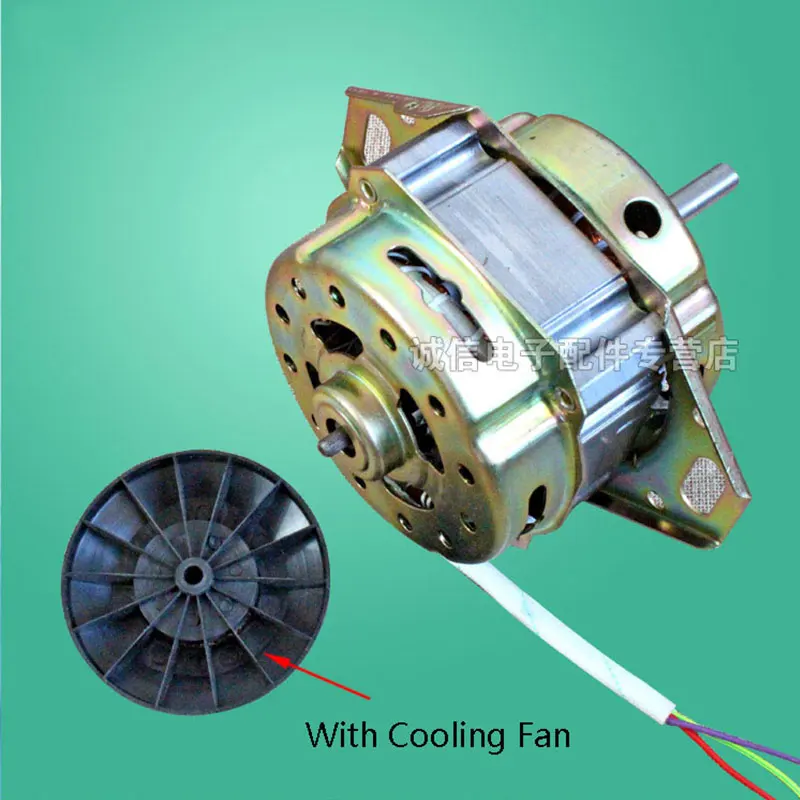

High-Quality 180W Automatic Washing Machine Washing Motor Brand New Motor