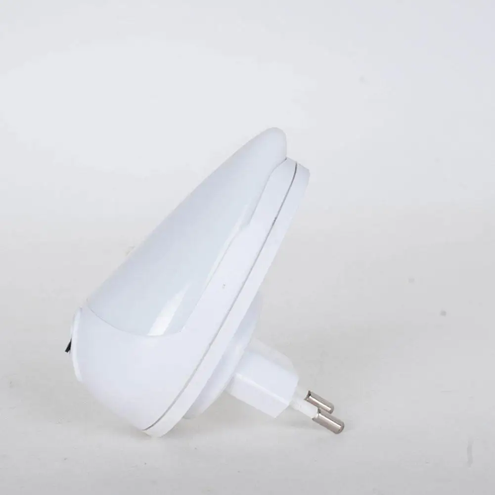 

Home Night Light Rechargeable Night Light Magnetic Stair Lamp Wall Lights For Hallway Bathroom Bedroom Kitchen