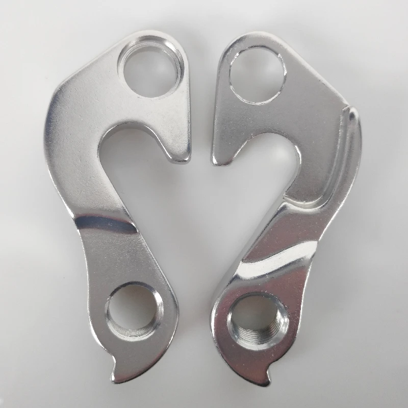 

5pc Bicycle gear rear derailleur hanger dropout fit For Specialized cannondale canyon scott bicycle carbon frame