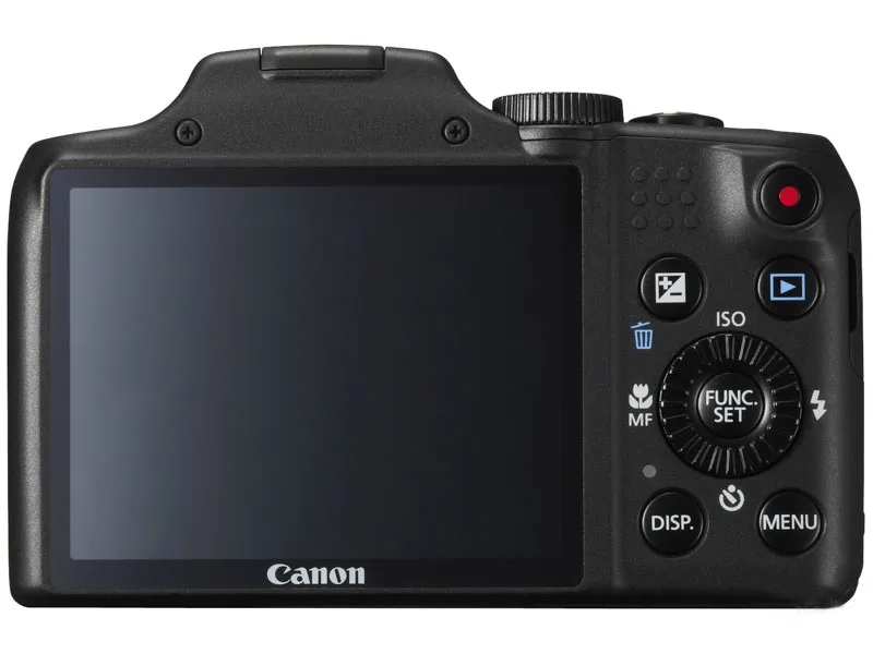 Б/у цифровые компактные камеры CANON PowerShot SX170 IS карта памяти 8 Гб полностью