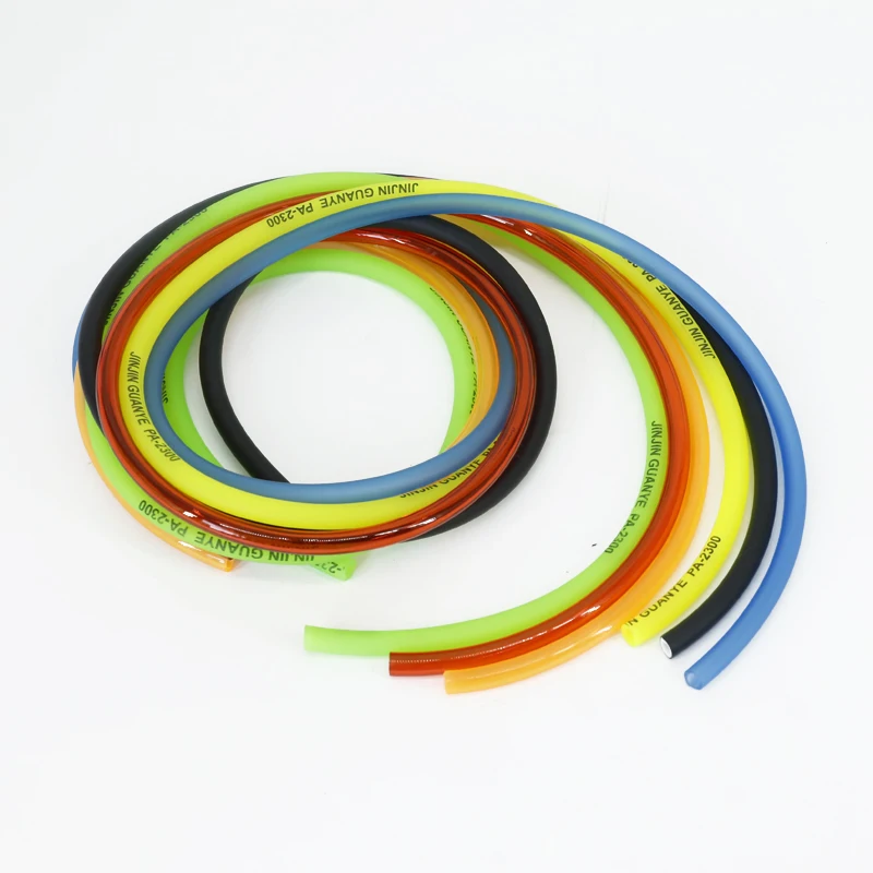 

Motorcycle Hose 1Meter Petrol Fuel Line Hose Gas Oil Pipe Tube Rubber For SIX DAYS SMR 450 250 350 exc-f 525 xc Suzuki