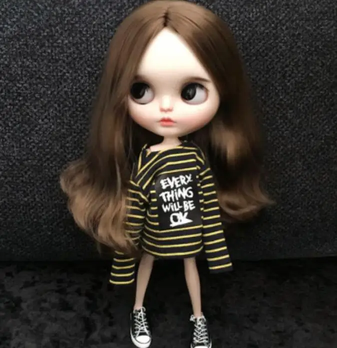 Игрушечная Кукла одежда пальто брюки новые стили высококачественные аксессуары