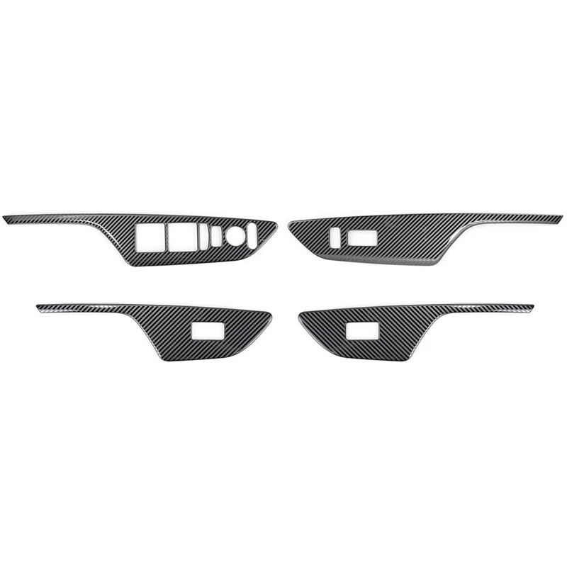 Подлокотник окно подъем вниз переключатель управления Дверной замок панель