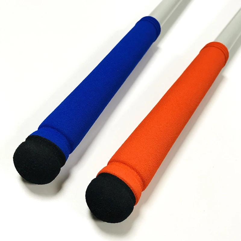 

Croquet Set Double Croquet Set Indoor and Outdoor Children's Training Foam Toy Suitable for Lawn Backyard Park