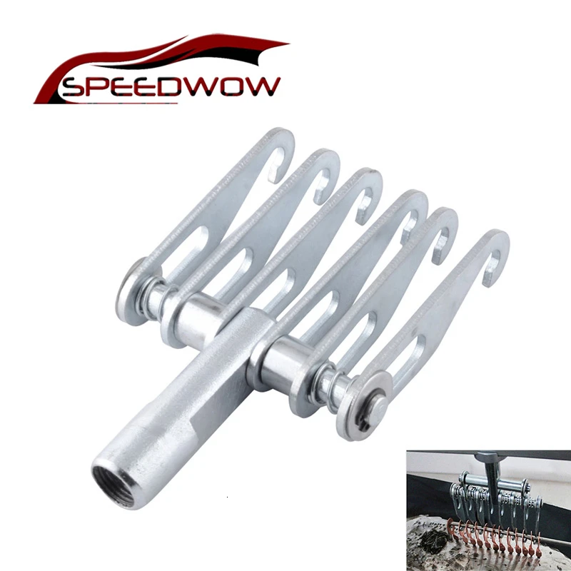 SPEEDWOW автомобильный корпус 16 мм резьба для ремонта кузова автомобиля инструмент