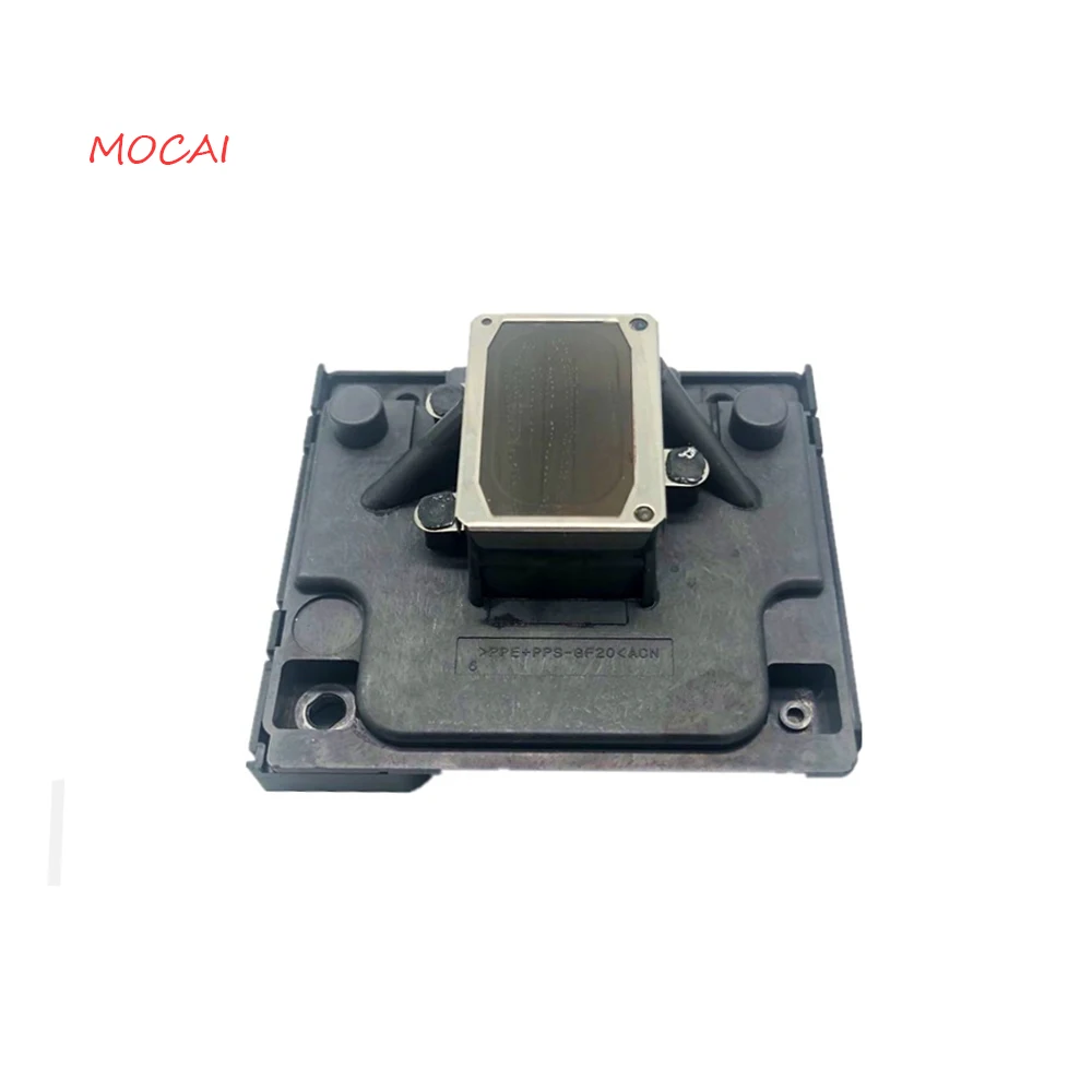 Головка mcprinter F181010 для принтера Epson C90 C92 D92 SX120 SX127 SX130 SX125 TX100 ME2 TX219 ME340 ME320 T26 T27