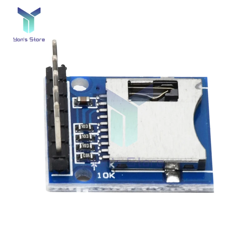 Плата расширения Мини TF Micro SD для Arduino | Инструменты