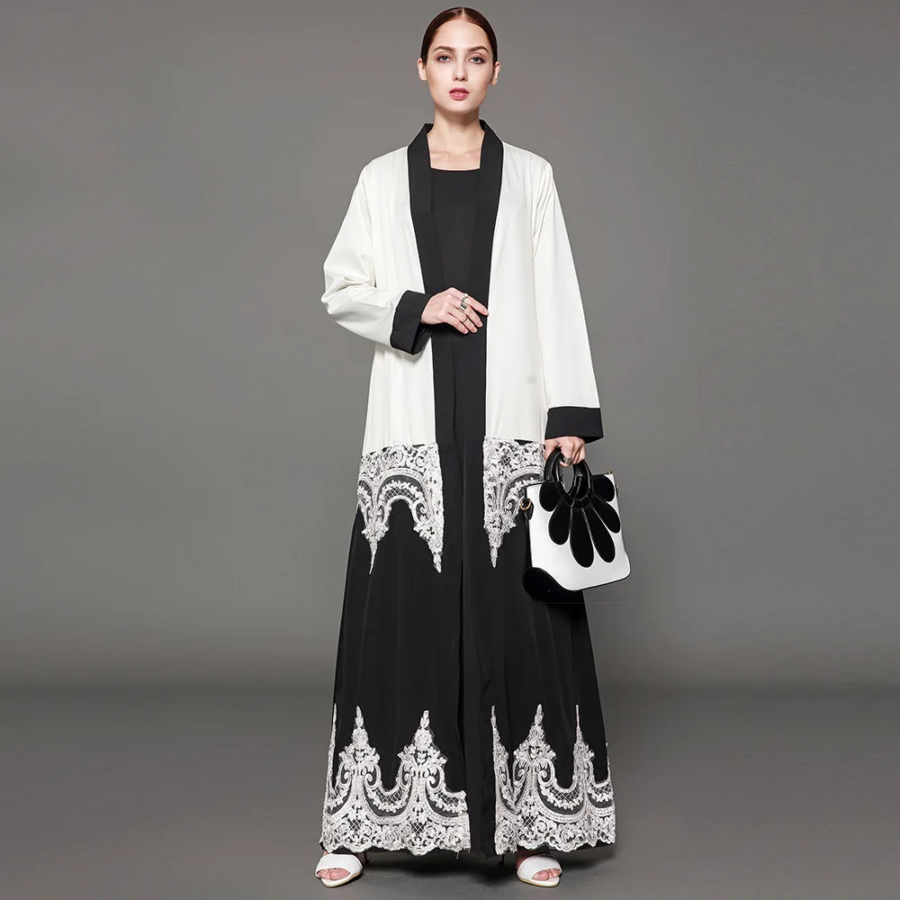 

Muslim Fashion