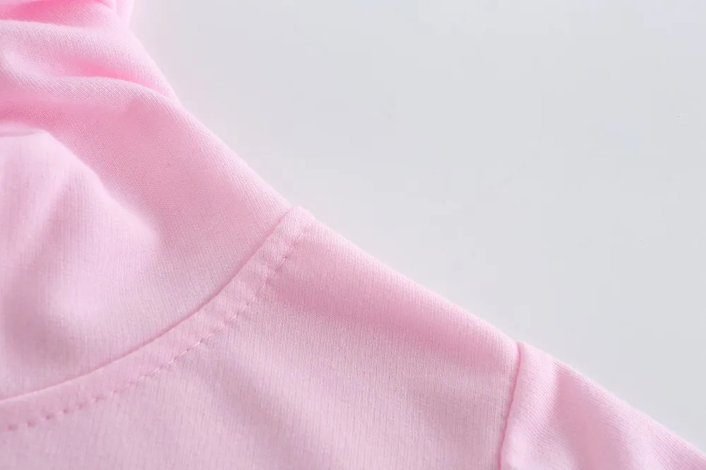 Повседневная Верхняя одежда с длинными рукавами и рисунком кролика для