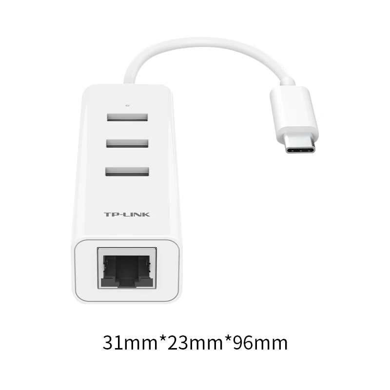 tl uf413 usb c концентратор 20 тип c 3 порто