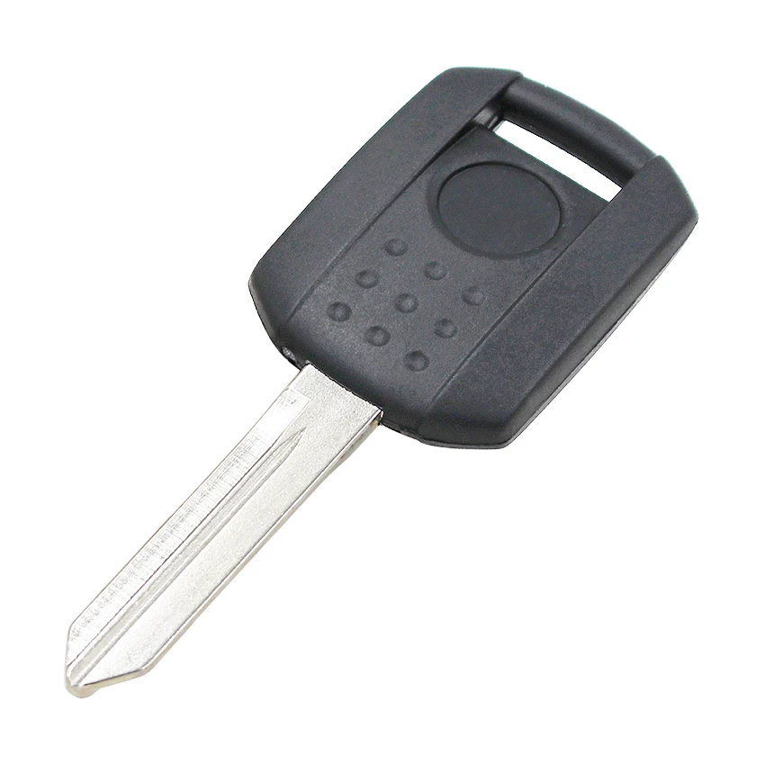 Новинка замена заготовки ключа транспондера без резьбы для лезвия Форд мерсе FO38 |