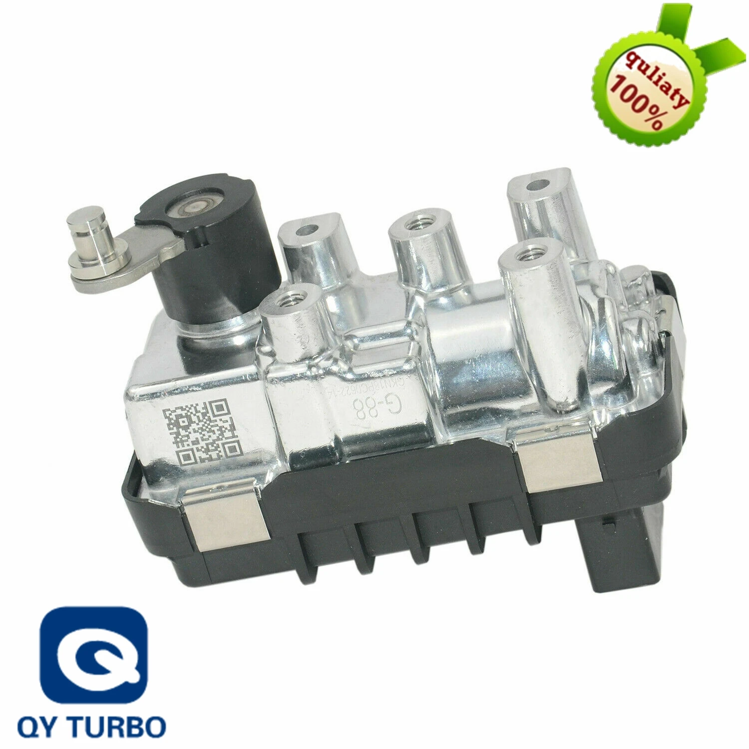 Электропривод с турбонаддувом G-88 6NW009228 764381-5002