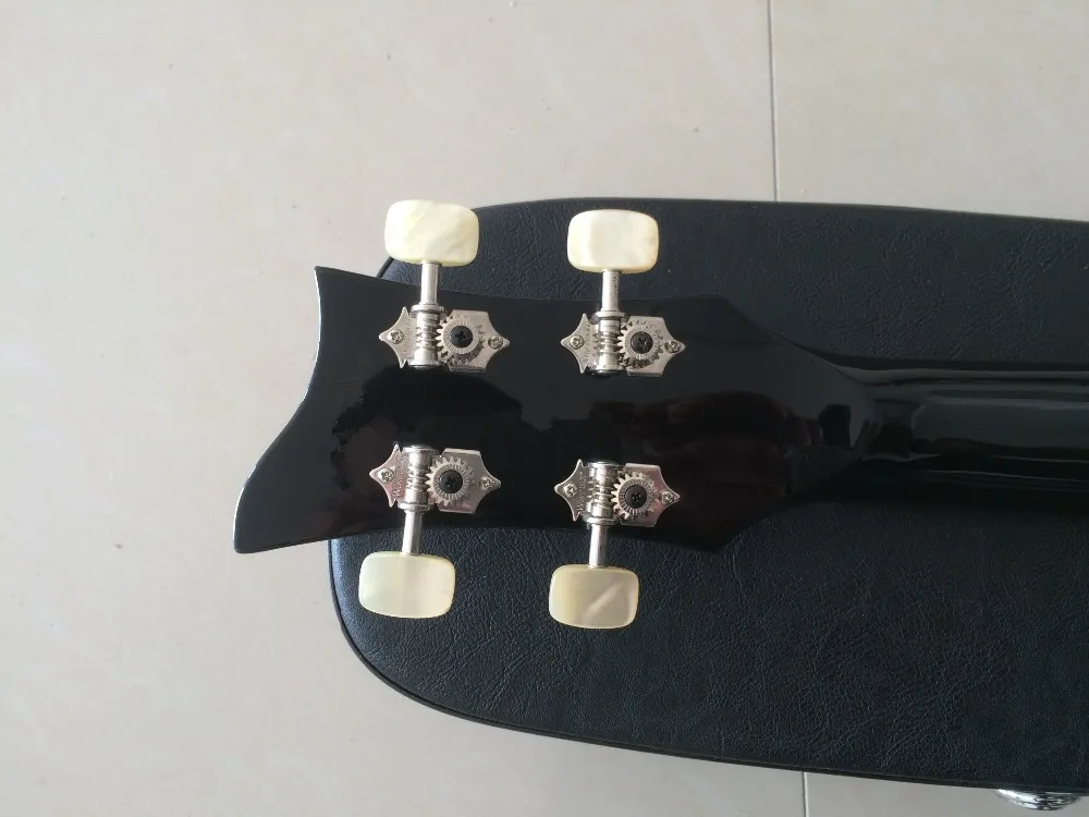 Новинка 2019 OEM завод + Hofner Современная серия басов разработанный в Германии Бас 1 SB