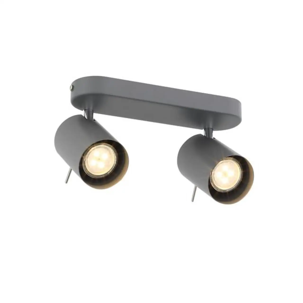 Спот FANALE SL597.701.02|Рельсовый светильник| |