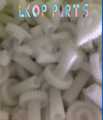 10 шт. новые детали для принтера HP LaserJet 9000 9040 9050|Детали принтера| |