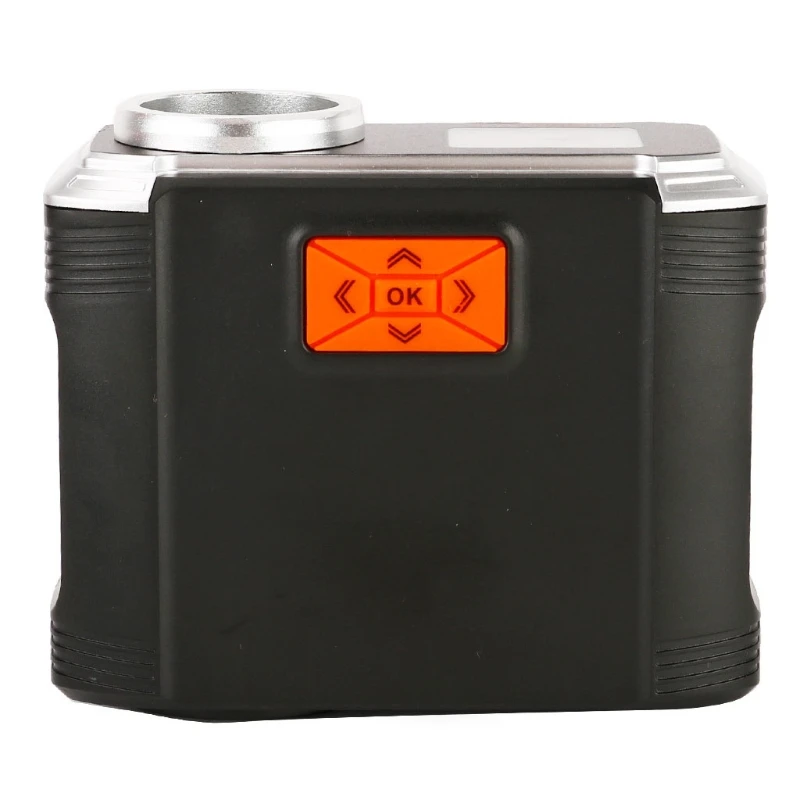 

LCD Screen Shooting Speed Tester Portable Multifunctional Chronoscope 28GF