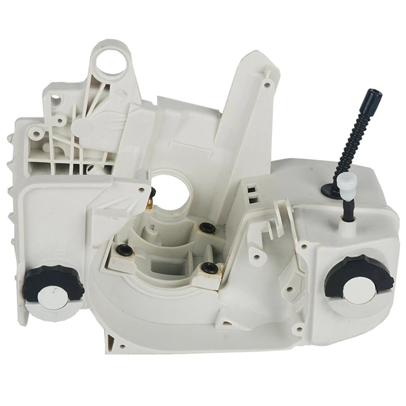 Масляный топливный бак Картера корпус двигателя подходит для Stihl 023 025 Ms 230 250