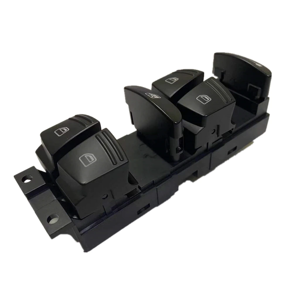 New Front Left Power Window Mirror Switch For Porsche Cayenne 9PA 2003-2010 95561315602 955 613 156 02 7L5959857A | Автомобили и