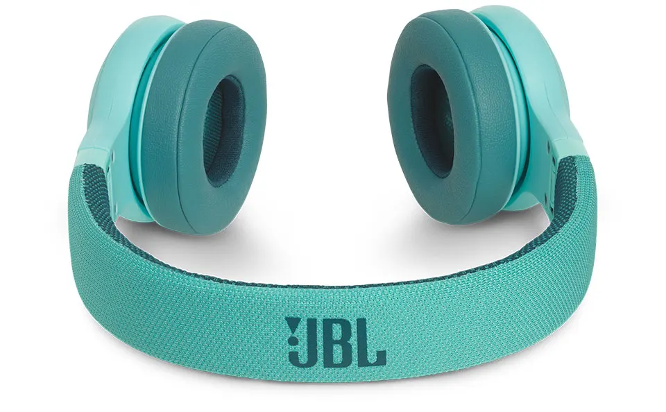 JBL E45BT беспроводные bluetooth-наушники с шумоподавлением Портативная Складная Спортивная гарнитура HiFi бас с микрофоном 16 часов работы от аккумулятора