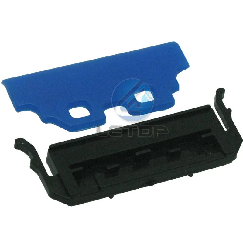 Оптовая цена Высокое качество принтер 5113 печатающая головка синяя Резина